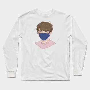 eyelook Long Sleeve T-Shirt